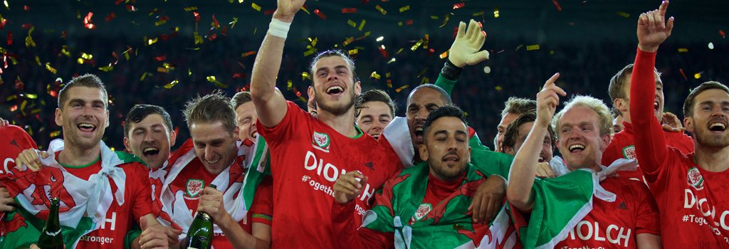 Get ready for the #Euros2016 #WAL match - sing along to the chants with <a href="/Kizkez/">ぬぁ〜ん</a>!  ow.ly/m3Ss301NBKG
