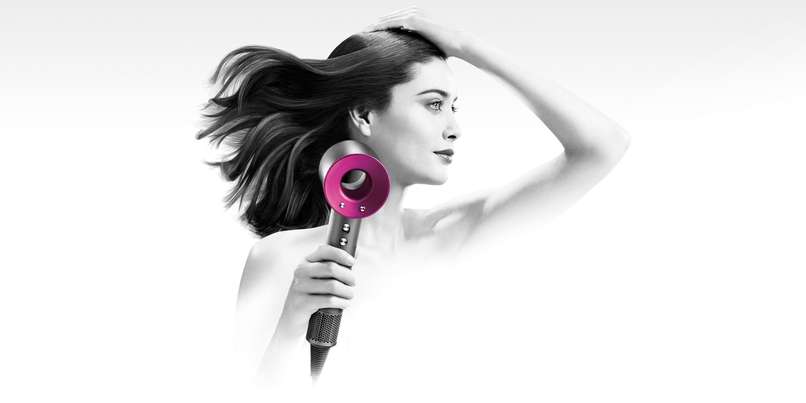 Реклама дайсон. Dyson hair Dryer. Dyson Supersonic hair Dryer. Фен Dyson Supersonic реклама. Фен Dyson Supersonic hair Dryer.