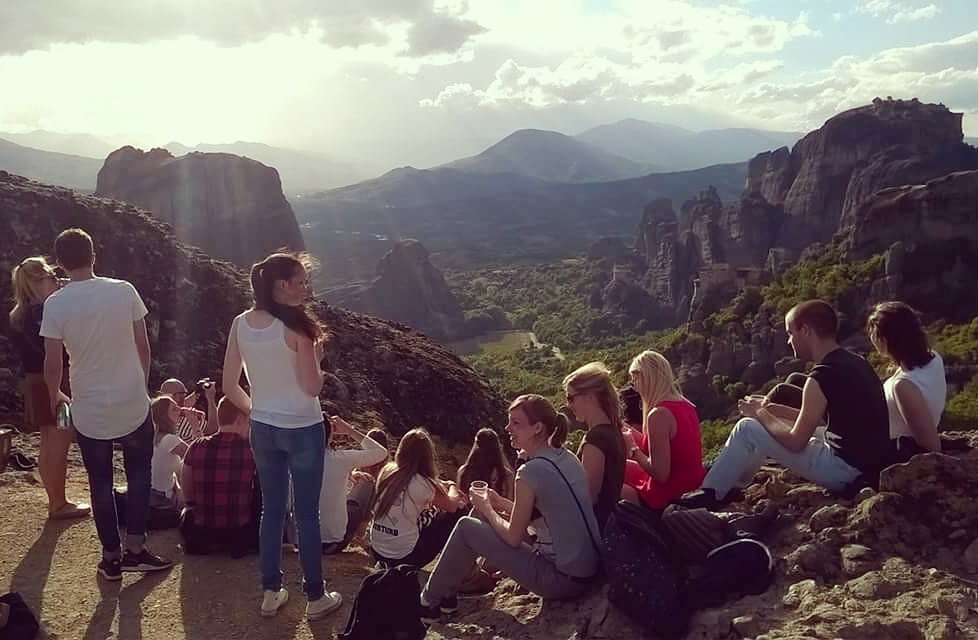 Hoge beoordelingen door studenten voor studiereizen <a href="/FontysKindEduca/">Kind en Educatie</a> #trots  <a href="/FontysDenBosch/">Pabo Den Bosch</a> #internationalisering