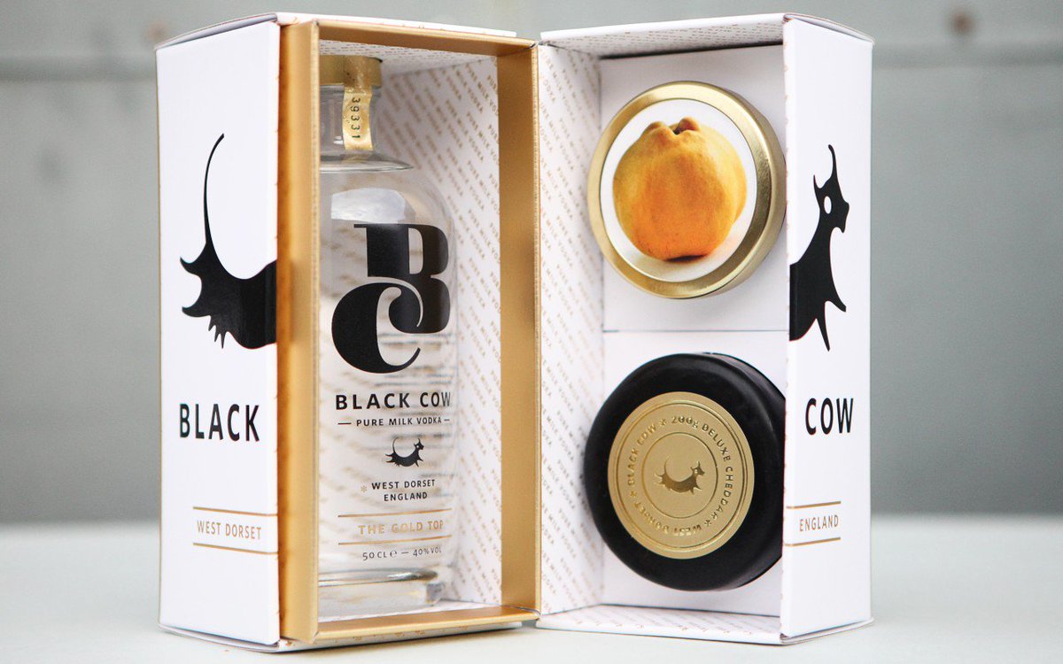 curdandcure's tweet photo. *WIN* Simply Follow &amp; #RT for a chance to #win a @BlackCowVodka gift box! Ends 5pm Friday 15th July #giveaway https://t.co/Gh7PkCviKk