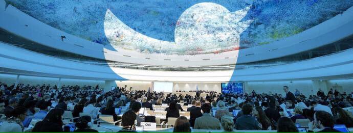 FranceONUGeneve's tweet photo. #Syrie #Erythrée #VAW #SociétéCivile... Dernière journée de vote au #CDH32. À suivre toute la journée. #HRC32 https://t.co/nGL04ASQuL