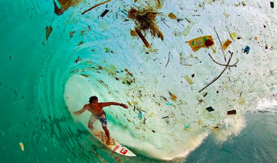 10 indrukwekkende foto’s die laten zien hoe overbevolkt de wereld is. bit.ly/297NckN