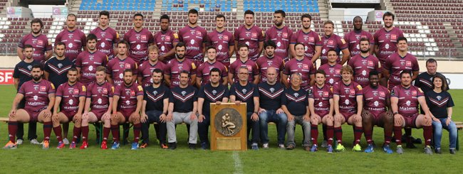 UBB Rugby on Twitter: "Tout ce que vous devez savoir sur l'effectif
