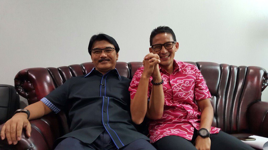 Selamat ngabuburit tuips!