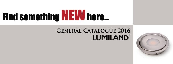 New Catalogue 2016 lumiland.cn/download/