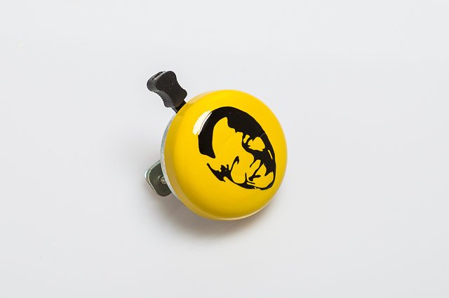 Make sure you're heard while cycling around in Cape Town! <a href="/CapeTownTourism/">Cape Town Tourism</a> <a href="/CapeTownCycles/">Cape Town Cycles</a>