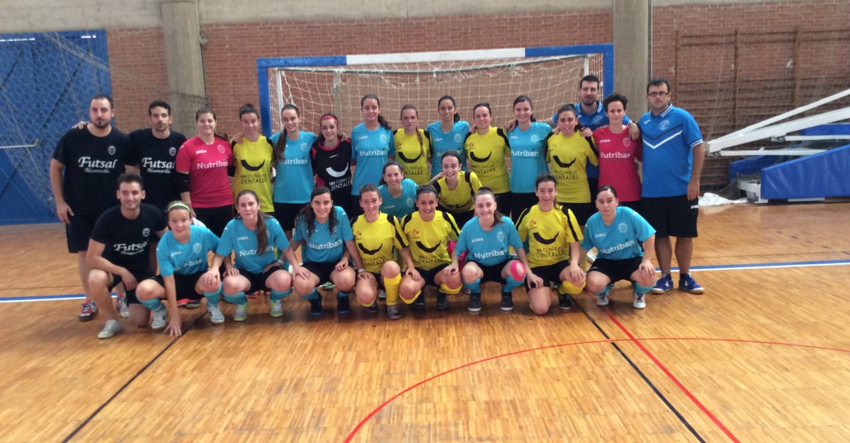 LBTLFutsal's tweet photo. TORNEO NACIONAL JUVENIL
Victoria de nuestro juvenil por 10-2 ante @FSCaparrosoJuve https://t.co/3ZG11AUt11