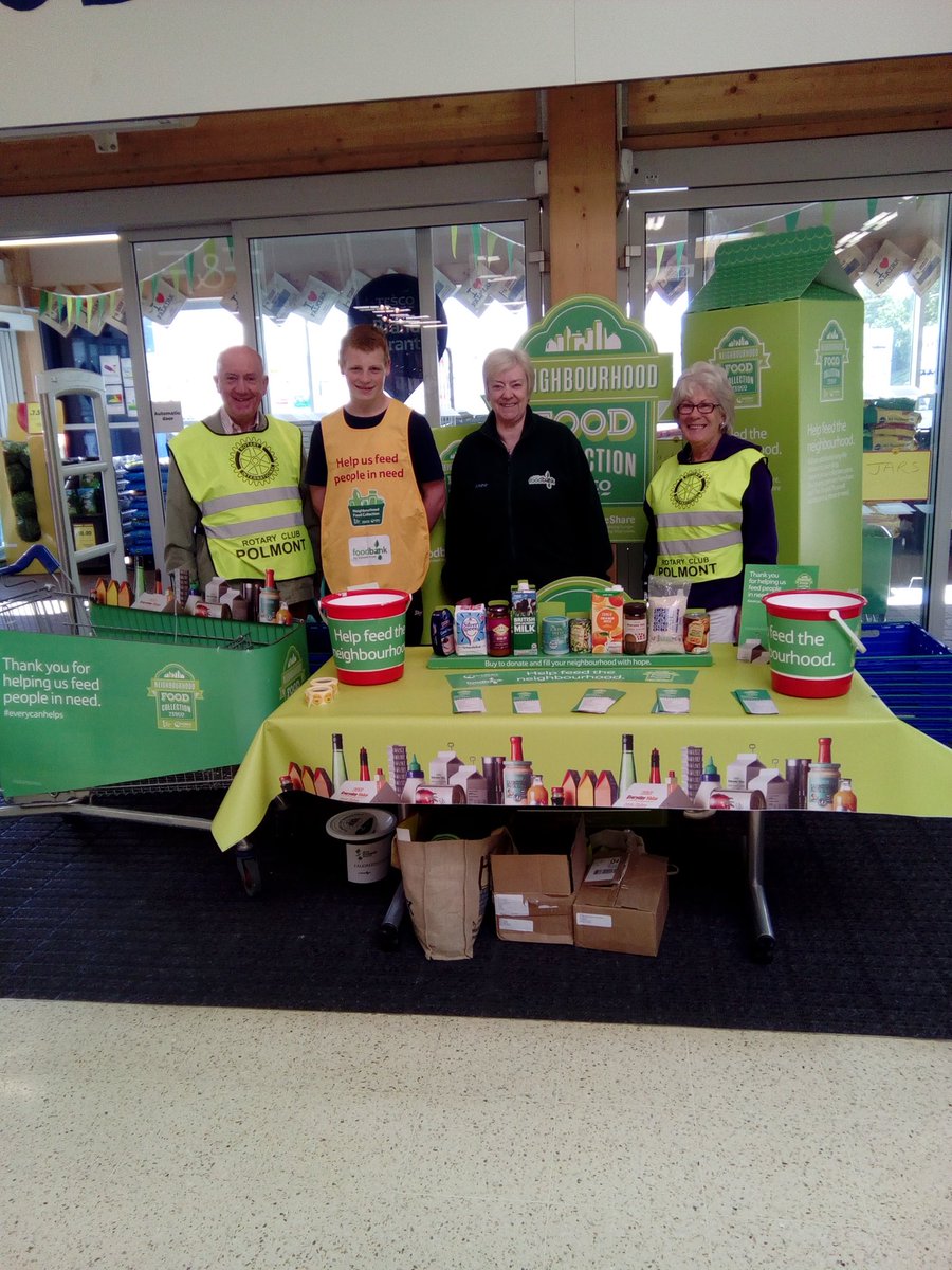 Tesco_redding's tweet photo. Fantastic day yesterday, Foodbank volunteers extremely appreciated by tesco, big thanks to Alex.  #everycanhelps https://t.co/cmxDMfQMkj