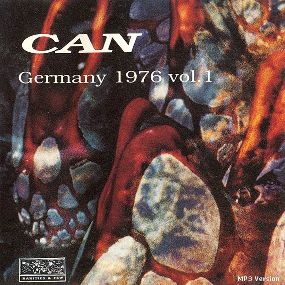 Brian Eno News Can Hanover 1976 Hatfield 1975 Mp3 Download Holgerczukay Jakiliebezeit Krautrock Live T Co Pkxmokdboh