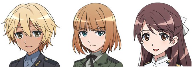 雁淵孝美のtwitterイラスト検索結果 古い順 雁淵孝美のtwitterイラスト検索結果 古い順