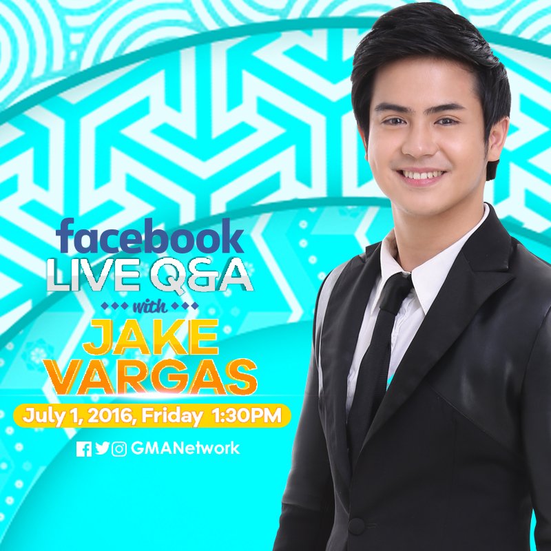 GMA Network tweet media