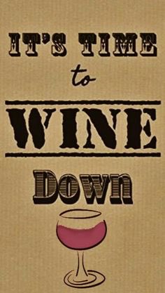 RustyGrape's tweet photo. Yes!!!!! It is time #rustygrape #wawine #winetasting https://t.co/s2hTuC5fFE