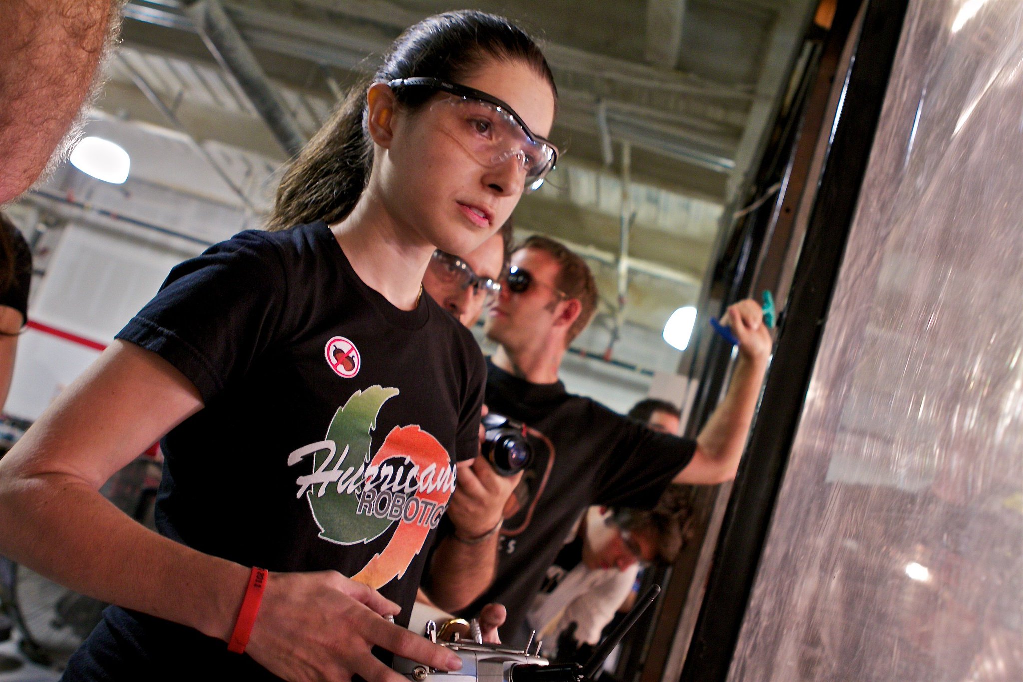 witch doctor battlebots andrea