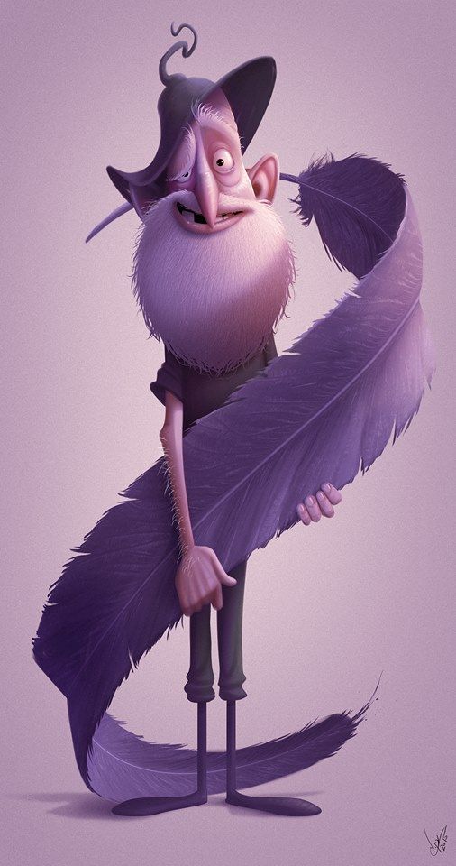 bryanstmarin's tweet photo. Un gran #concept, aunque desconozco al artista.
#Animación3D #Arte #BryanSt https://t.co/U8bMykTUe0 https://t.co/Khgx1eMaPh