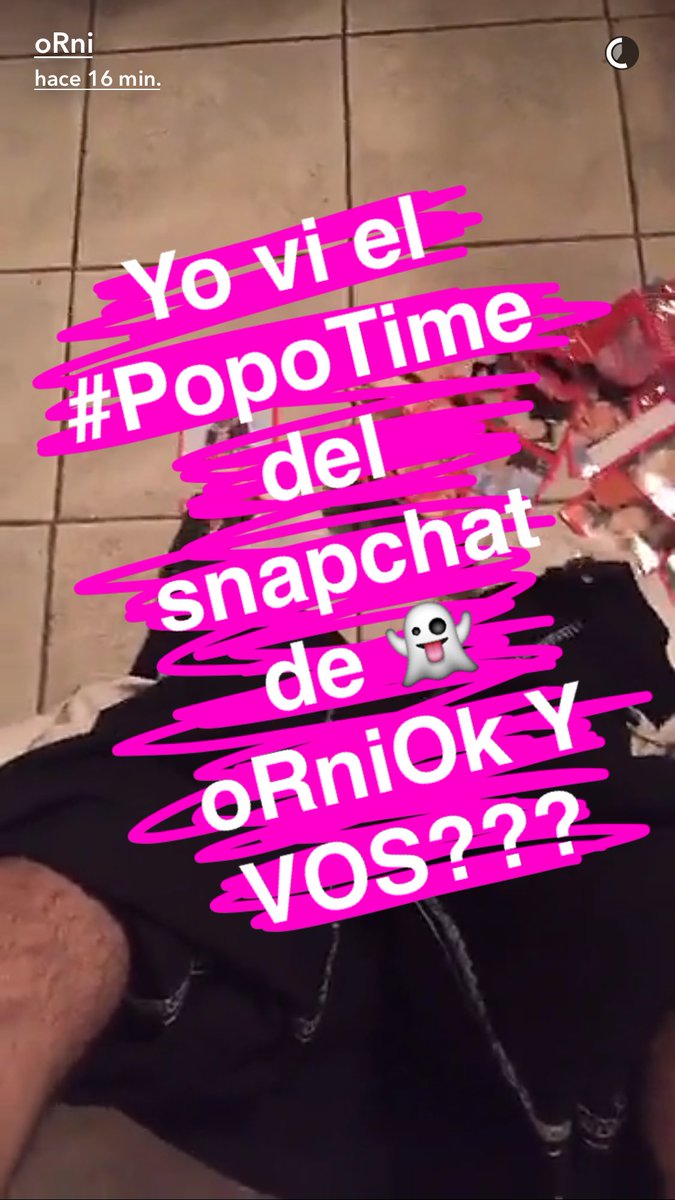 martusxmma's tweet photo. Amo a @oRniok 😂😂😂💕💩 #PopoTime https://t.co/l89PmcPqX0