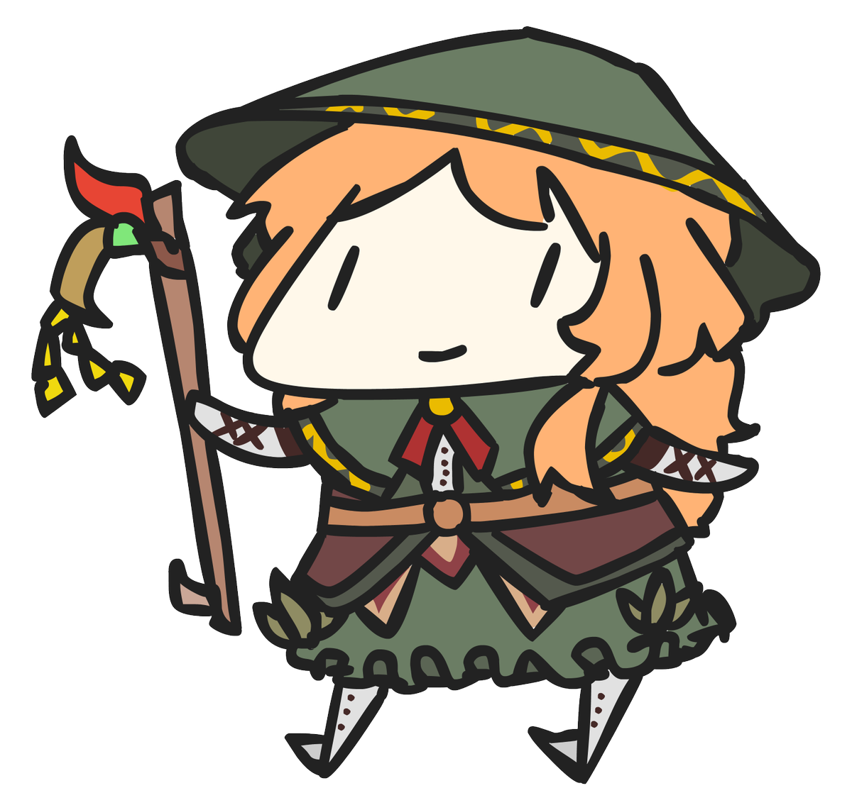 walfieee's tweet photo. Check out my class in granblue fantasy https://t.co/UqB9VTMExy