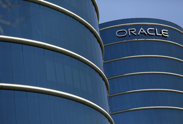 Oracle ordered to pay HP $3 billion in Itanium case