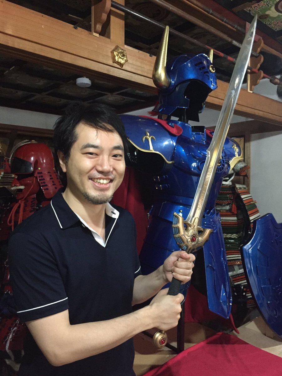 市村 龍太郎 En Twitter いや これは思わずニヤけちゃうって Dqミュージアム Dq30th 市村 龍太郎 En Twitter いや これは思わずニヤけちゃうって Dqミュージアム Dq30th