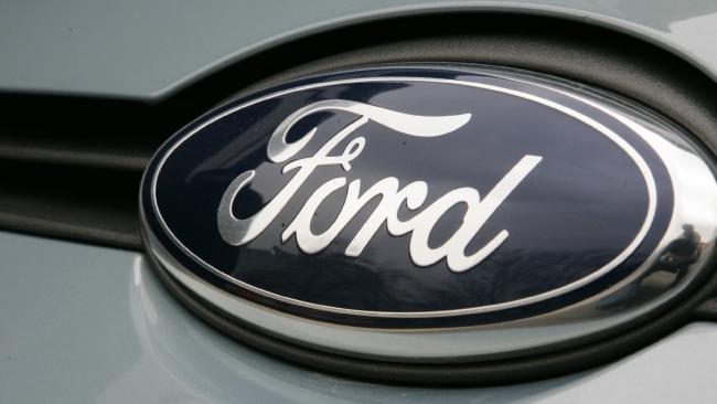 Ford Class Action tweet media
