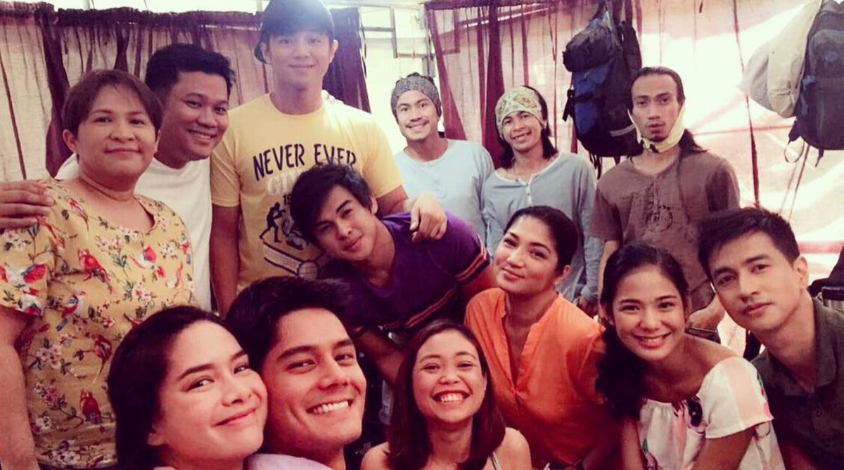 YvesArmy's tweet photo. IG theodoreboborol: "#BMLGoodMorning !🎬 "
 https://t.co/iiLzeVC9wh https://t.co/oprqw1NLEm