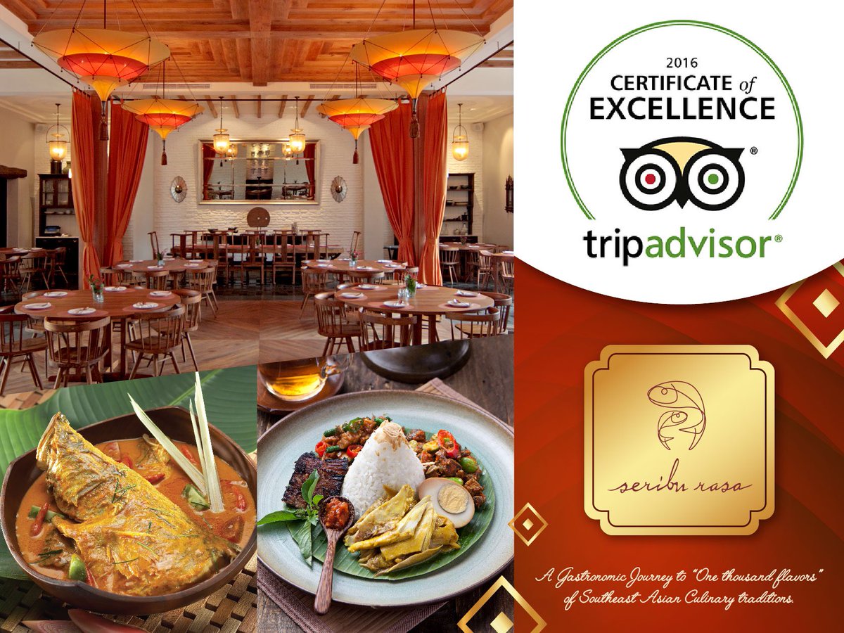 We have received the <a href="/Tripadvisor/">Tripadvisor</a> #CertificateofExcellence!
Thank you to our loyal customers for the great reviews.