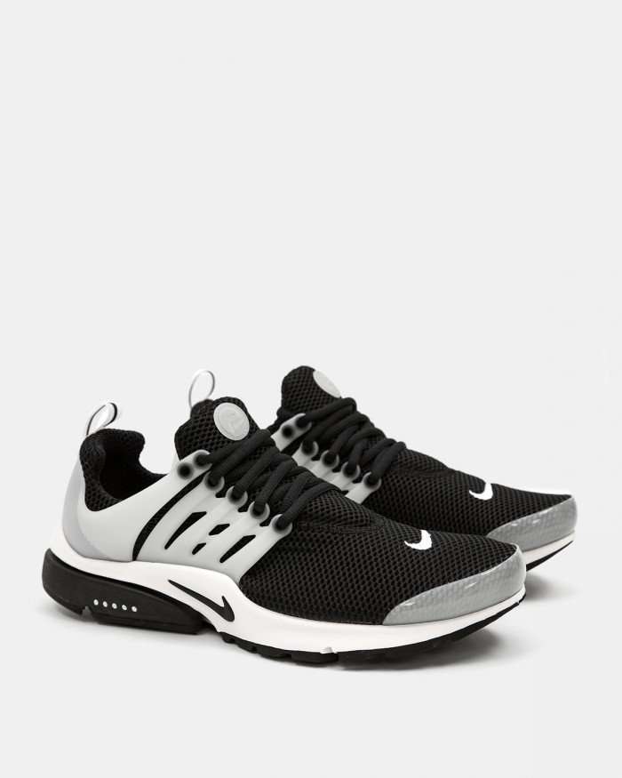 nike presto tuxedo