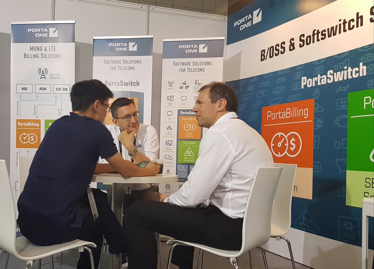 PortaOne's tweet photo. Meet PortaOne at Mobile World Congress Shanghai - hall N1, booth A51. #MWCS2016 https://t.co/msLqfnaQWG