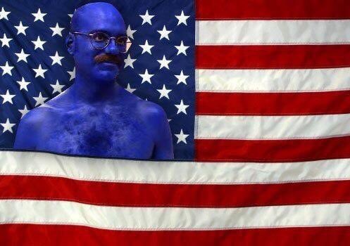 bluthquotes's tweet photo. I just blue myself #AmericaIn4Words https://t.co/bqj0j35x1E