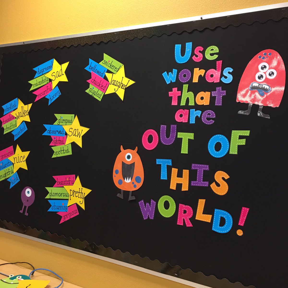 marissawont's tweet image. #TeacherLife - going in during summer break to work &amp;amp; get ready for the following year. 😁#weworkyearround #workof❤️