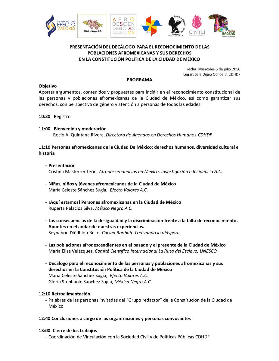 <a href="/Martha_Gro/">Martha Sánchez Nesto</a>: apoyemos a afromexican@s, suscribiendo y difundiendo decálogo  mediafire.com/download/ry8tc…