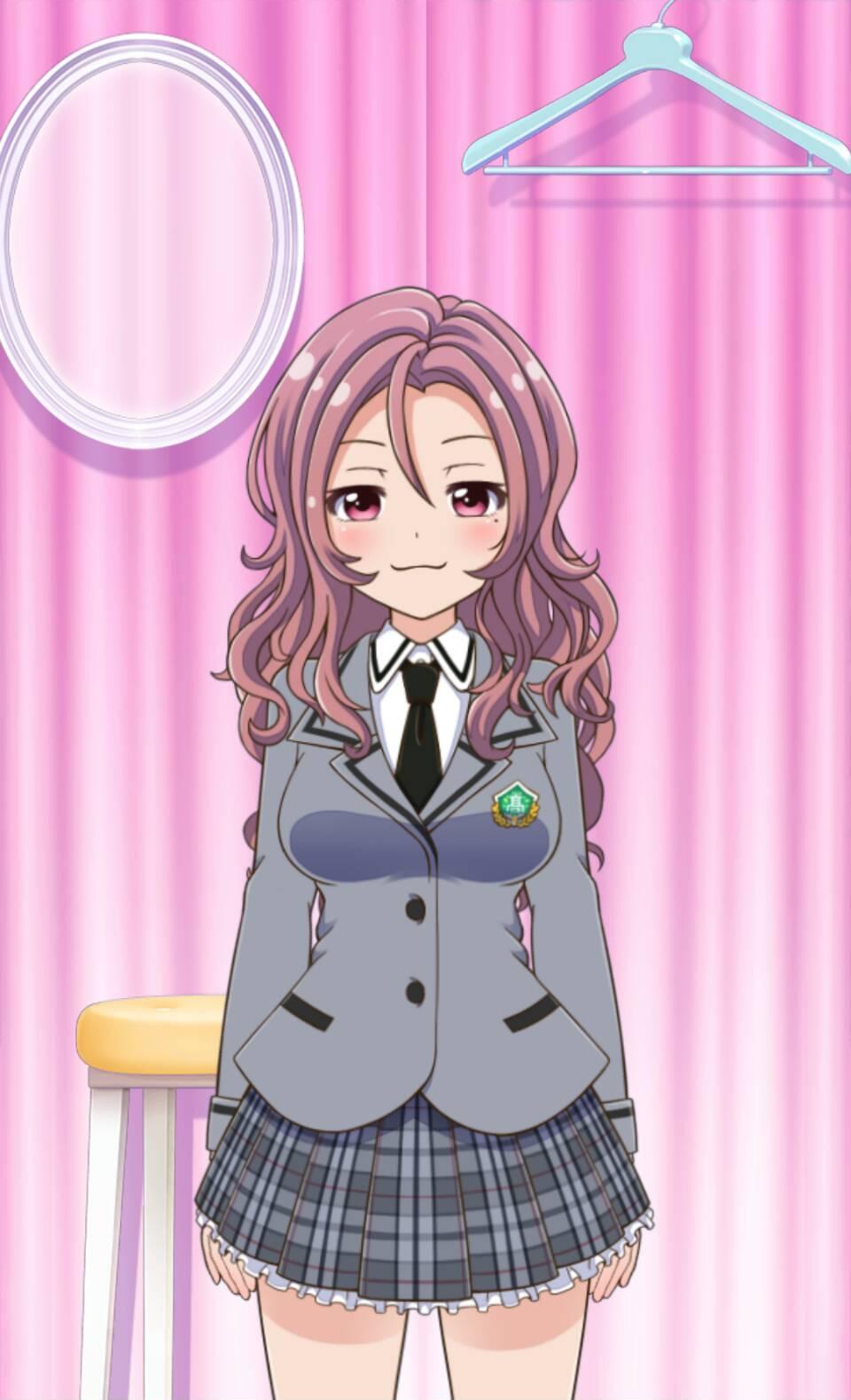 芹沢蓮華bot バトルガール みなさ ん お昼ですよ 午前のお勉強 お仕事 お疲れ様です みなさんの心のひと時に れんげのファッションショータイム 神樹ヶ峰女学園にはね 特別授業で貰えたりする色んな種類の制服があるのよ T Co