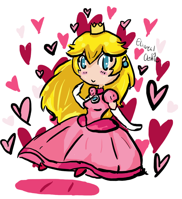 マリオシリーズのタグが付いたイラスト 古い順 2371 2400件目