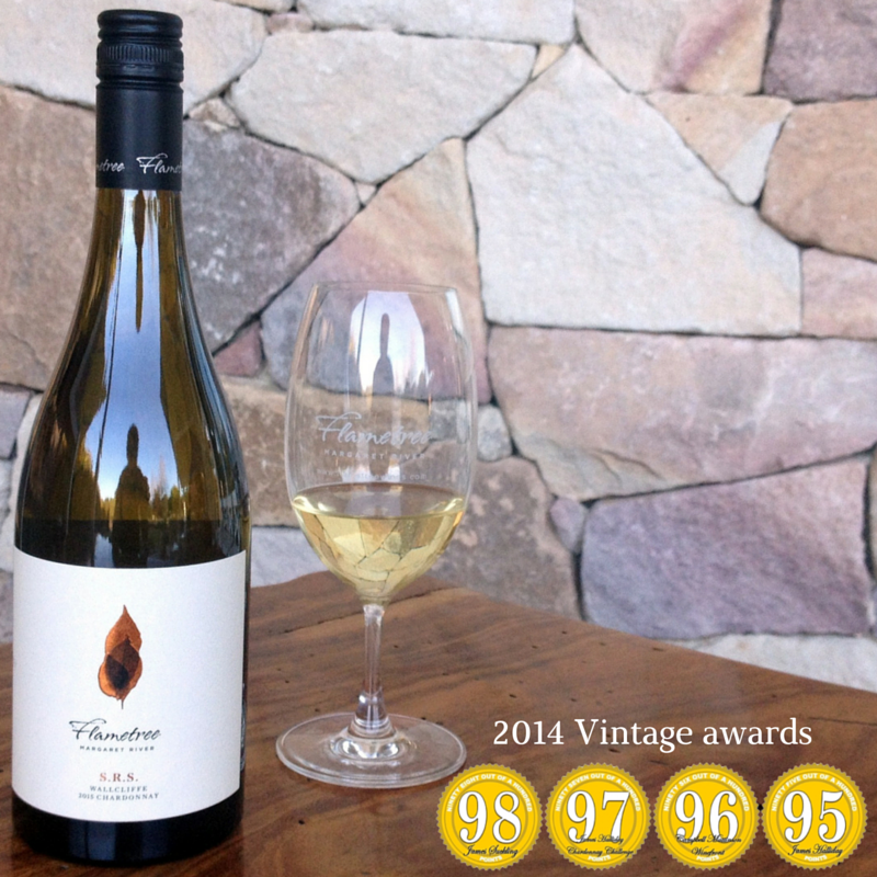 An old friend returns, 2015 SRS #Chardonnay after the award winning run of the 2014 vintage bit.ly/SRS_Chardonnay