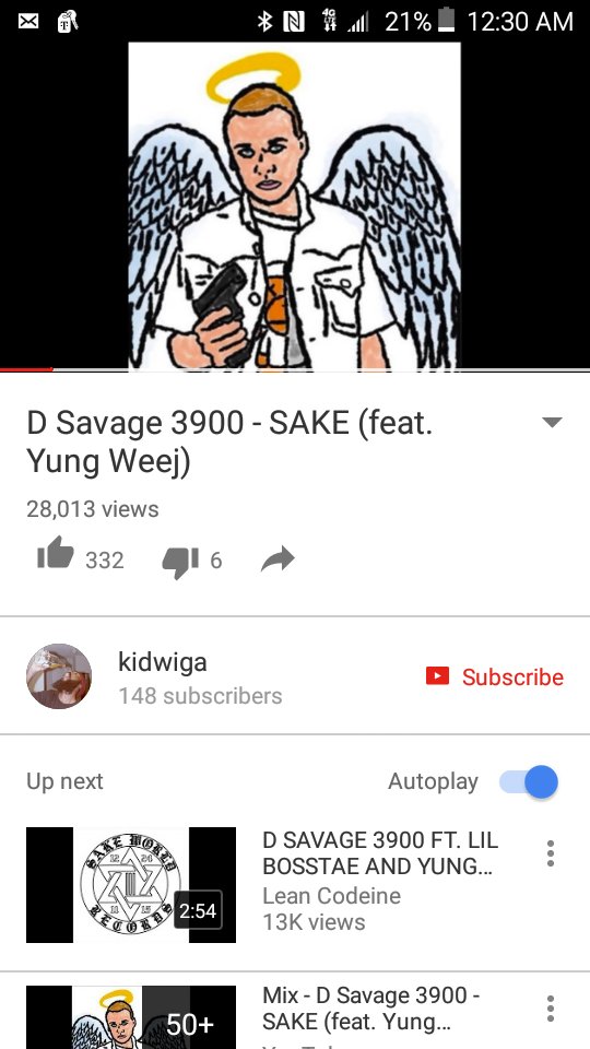 Fatbaby255's tweet photo. REALLY FUCKING DOPE π― #RIPSAKE @dsavage3900 https://t.co/YlEH09RIPZ
