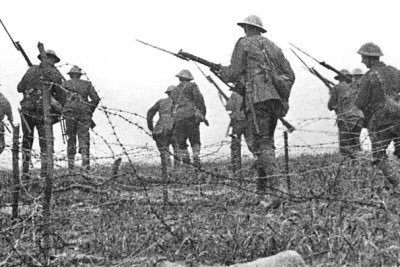yorkshirepost's tweet image. The worst day: How we will remember the Somme today yorkshirepost.co.uk/news/the-worst…