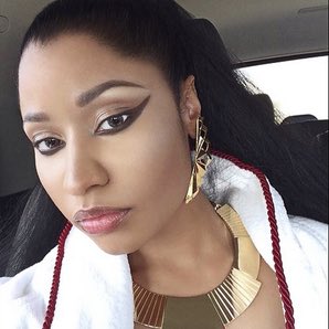 Swtchlikefagz's tweet image. Nicki's best makeup artist in my opinion 

1. Sheika 
2. Myla 
3. Beat Face Honey
4. Joyce