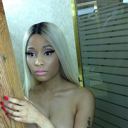 Swtchlikefagz's tweet image. Nicki's best makeup artist in my opinion 

1. Sheika 
2. Myla 
3. Beat Face Honey
4. Joyce