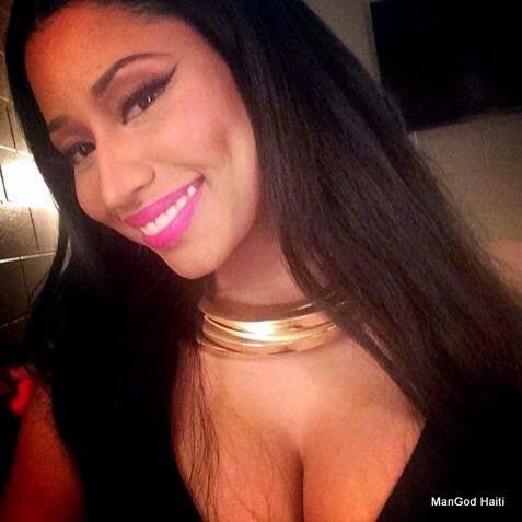 Swtchlikefagz's tweet image. Nicki's best makeup artist in my opinion 

1. Sheika 
2. Myla 
3. Beat Face Honey
4. Joyce