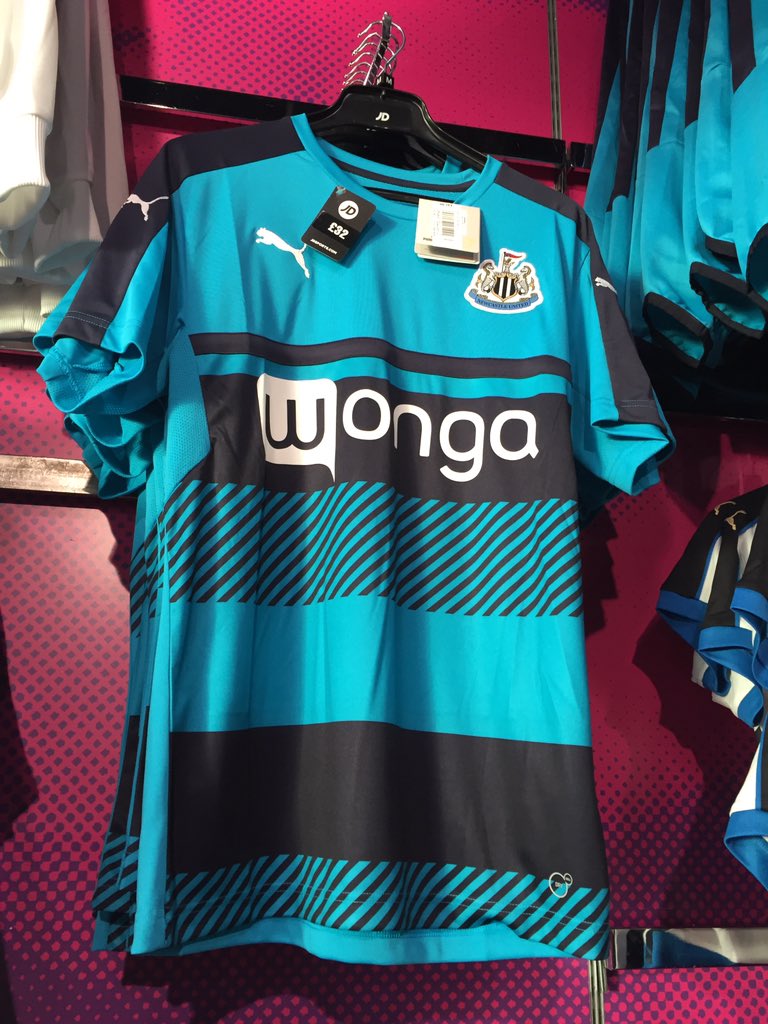 NUFC Home Kit 2016/17? - Page 2 CmQVsRqVMAAvx24