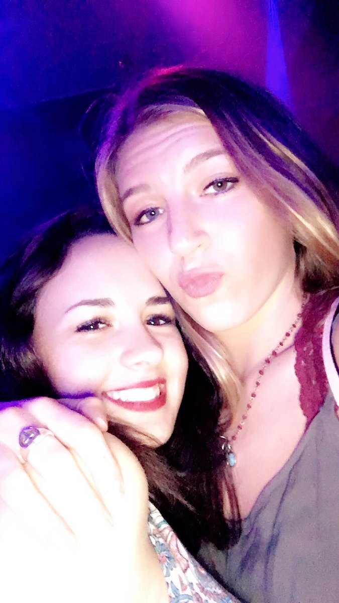 kirstenabigail2's tweet photo. Happy birthday @leximoore19!! I hope you have a great bday filled with CrAzY fUn ThInGs #lexisbday πππ https://t.co/vjp5ZIuvqp