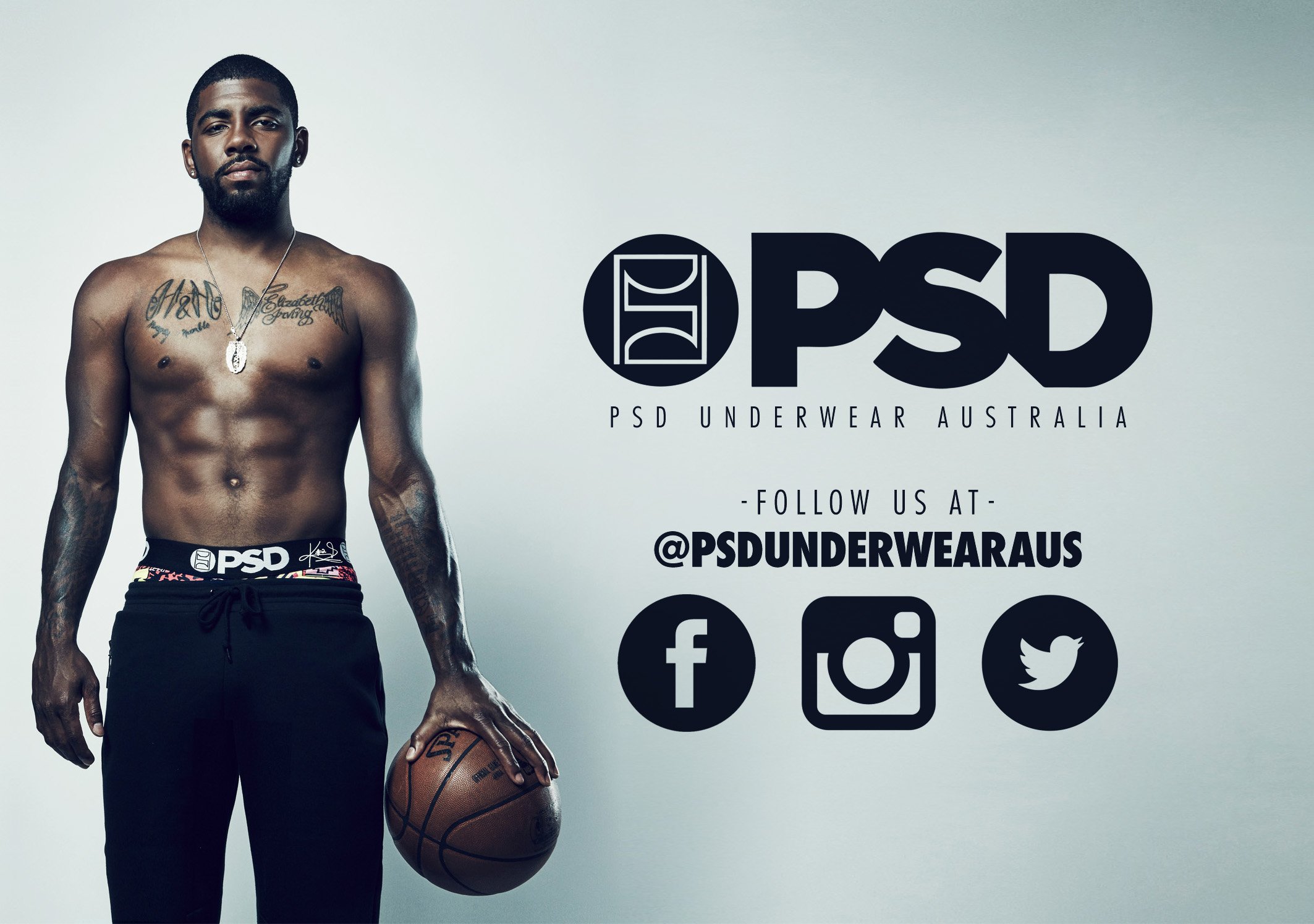 Kyrie Bundle - 3 Pairs - PSD Underwear