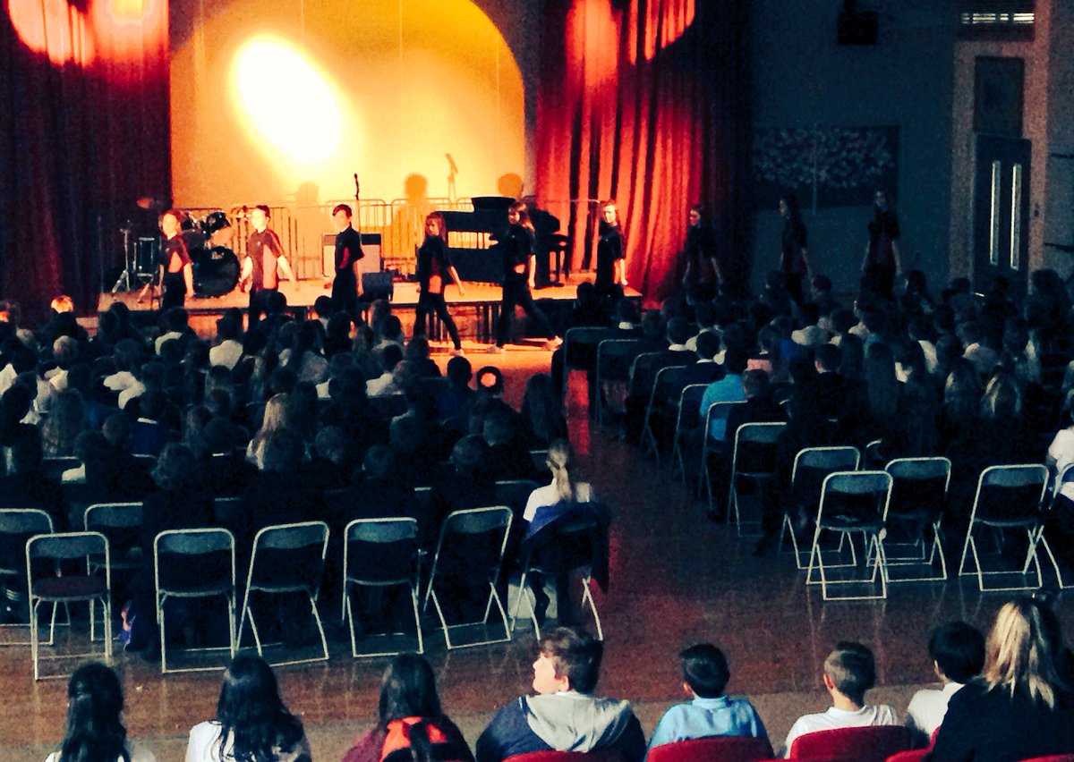 DALC Performing Arts tweet media