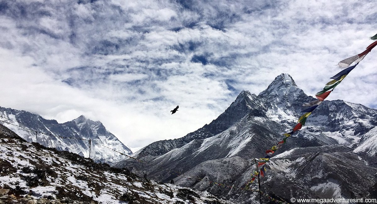 MegaAdventures's tweet photo. Have A Great Weekend To You All !!! #HappyWeekend #Holidays #MegaAdventuresIntl #Trekking #Nepal #VisitNepal https://t.co/RUzuMa1qa3