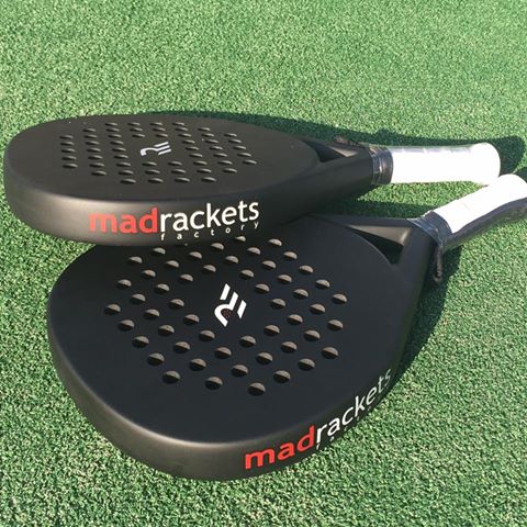 madrackets's tweet photo. Se acerca nuestro sorteo! Quieres una de estas palas?
-Hazte seguidor de @madrackets 
-RT esta publicación 
suerte! https://t.co/dQnCIZ0M6A