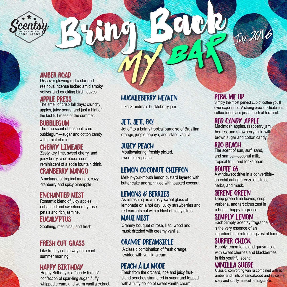 stc_cheerleader's tweet photo. Yay! The bring back my bars are now available! Let me know if you want any! Ill be placing an order tonight/tomorrow https://t.co/8x9n4ys7Ex