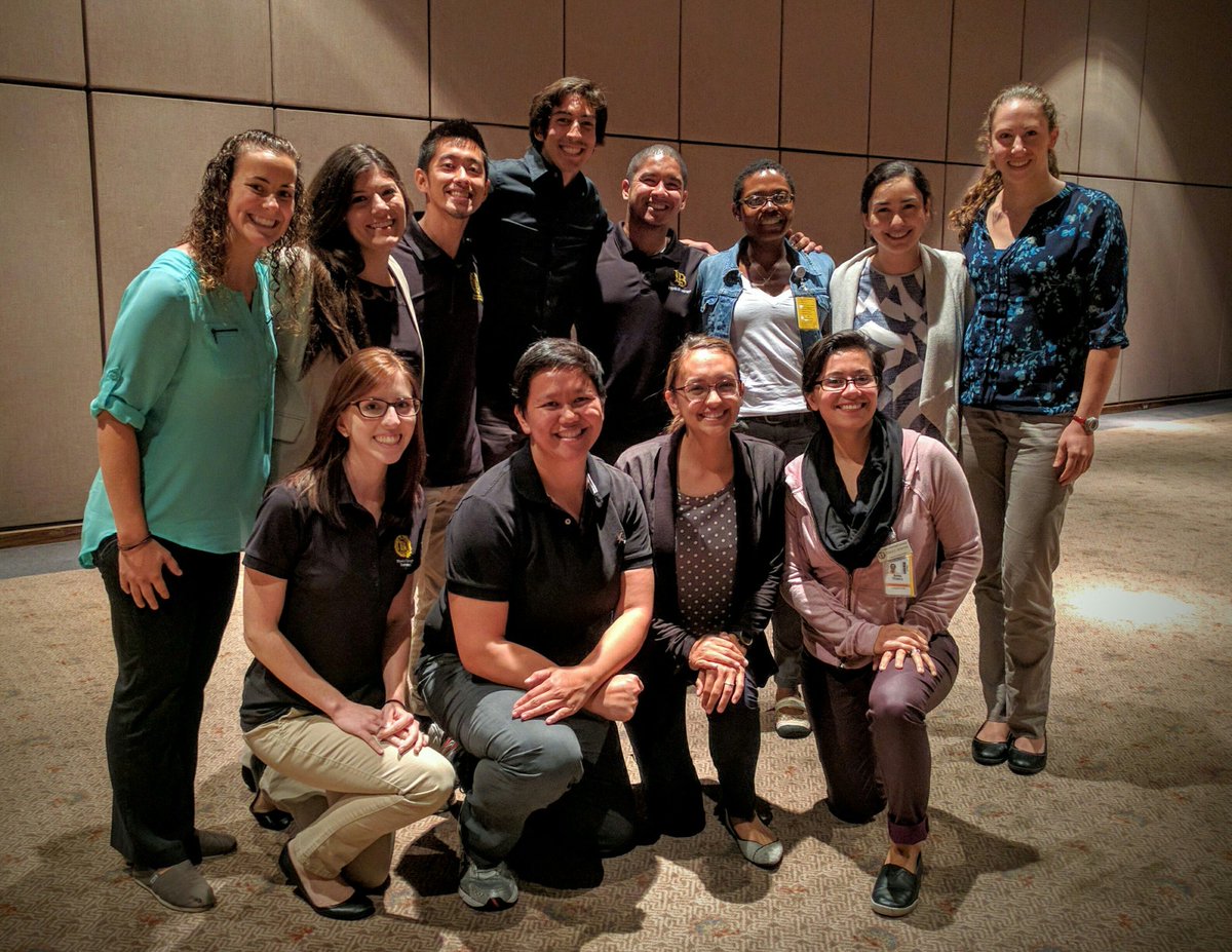 LBSBDistrict's tweet photo. Big showing of CSULB students at the Long Beach South Bay district meeting! https://t.co/3IRsBGC2zx