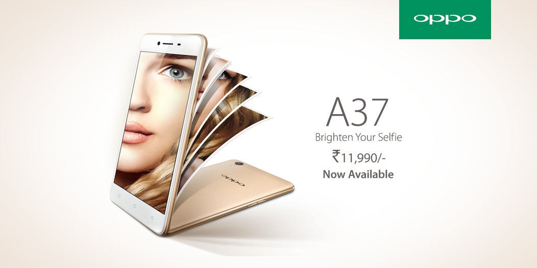 OPPOIndia tweet picture
