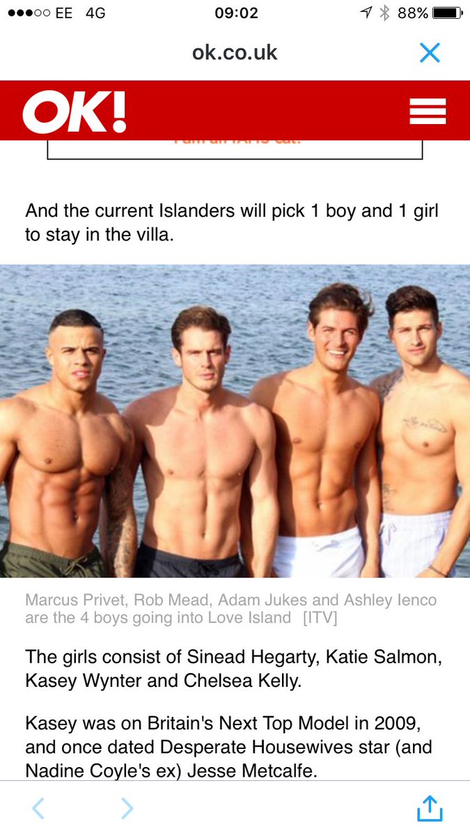 Darrell Privett tweet media