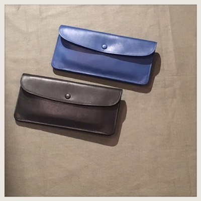 takitashoes's tweet photo. B.stuff　新作お財布★

https://t.co/AnIFaZOCol

今日もB.stuff。
初秋お財布入荷中です。

＃Bstuff https://t.co/FuUGM0Botq