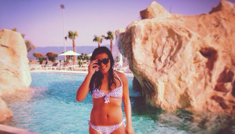 GiuliaDiCamillo's tweet image. Con #IsaBelleBySamoG. 
#Buongiorno 😍